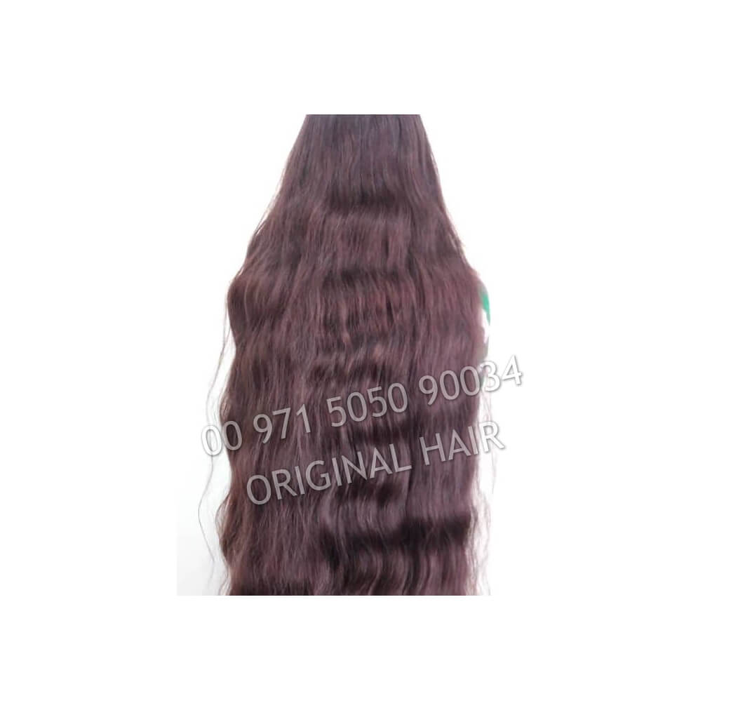 Hair Extentions13
